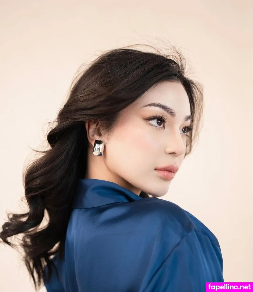 Kitty Duterte Nude Leaked OnlyFans Photo #x71g6aAP57