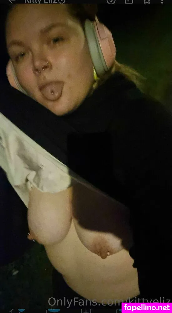 kitttyelizabeth, kittyeliz Nude Leaked OnlyFans Photo #bJbsAp63Dx