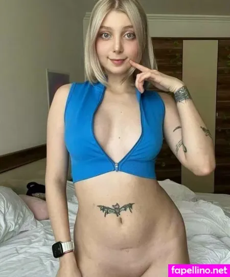 Kitty Emili OnlyFans Thumbnail #eoB3ytyxlx