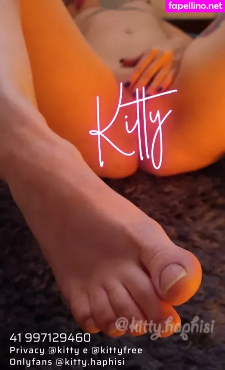 Kitty Haphisi OnlyFans Thumbnail #C2K7hSTqui