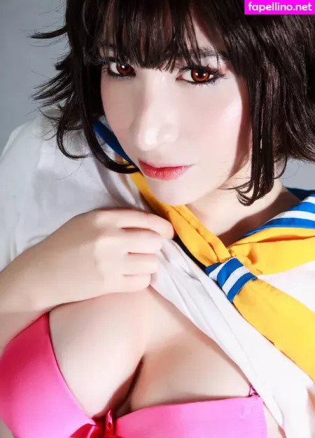 Kitty Honey Cosplay OnlyFans Thumbnail #7fns0Ytnw9