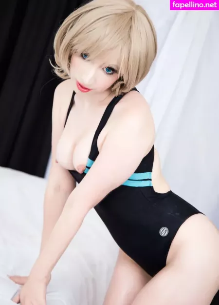 Kitty Honey Cosplay OnlyFans Thumbnail #hky1Qqctsg