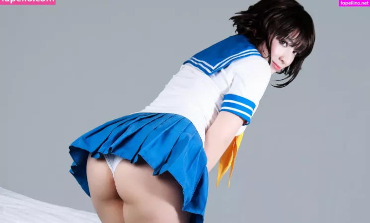 Kitty Honey Cosplay OnlyFans Thumbnail #vuLIsEamcL