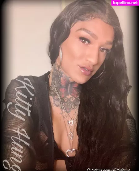 Kitty Hung OnlyFans Thumbnail #2Ls6GF7QbQ