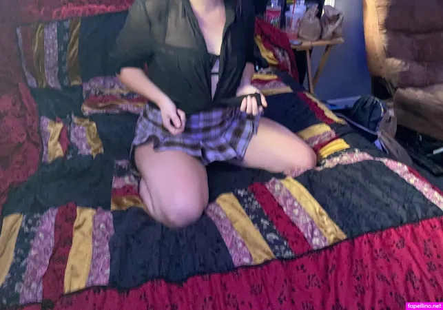 Kitty K 0 OnlyFans Thumbnail #OJUgfsBEVR