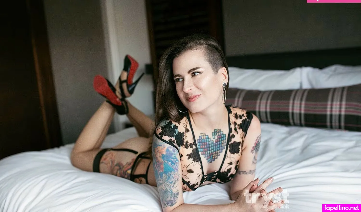 Kitty Karlyle , kittenkarlyle Nude Leaked OnlyFans Photo #DlR4VBxAtZ