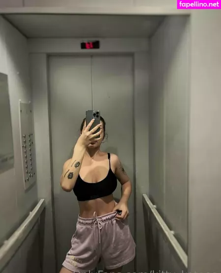 Kitty Kateee OnlyFans Thumbnail #ECpkGWgEeV
