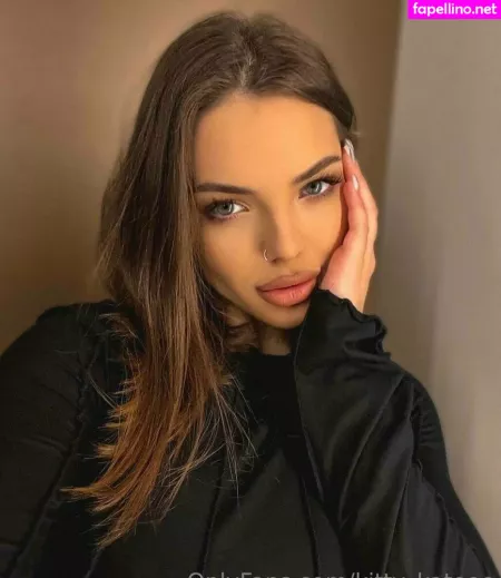 Kitty Kateee OnlyFans Thumbnail #Pb5CrfhZVu