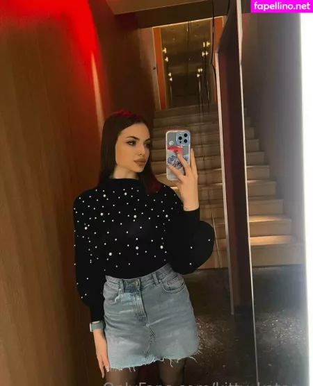 Kitty Kateee OnlyFans Thumbnail #WT3reoROTG