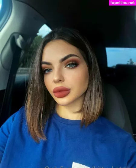 Kitty Kateee OnlyFans Thumbnail #aAN6hiVXkN