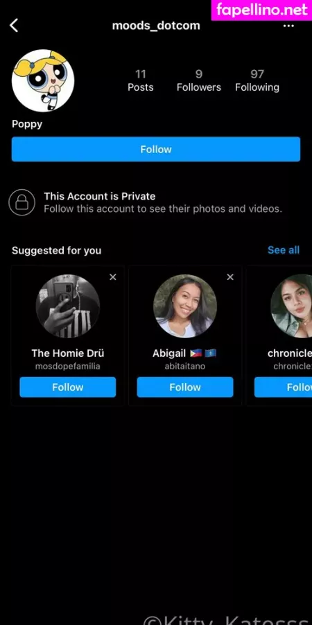 Kitty Katesss OnlyFans Thumbnail #2KRt7A9ONv