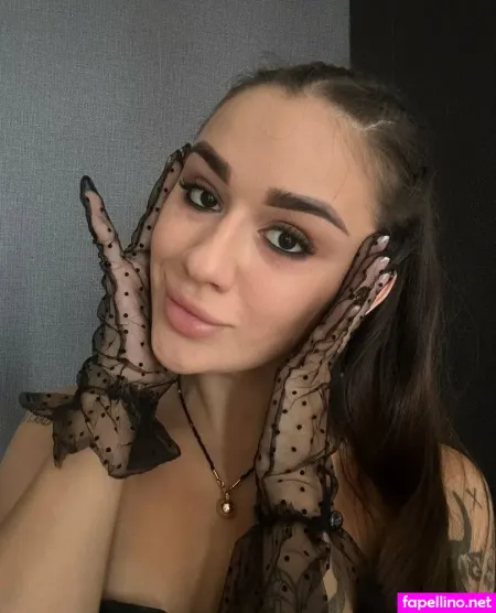 Kitty Katty OnlyFans Thumbnail #sSm4XPAtgZ