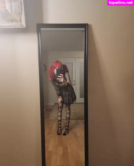 Kitty Kaya OnlyFans Thumbnail #LayBADKi49