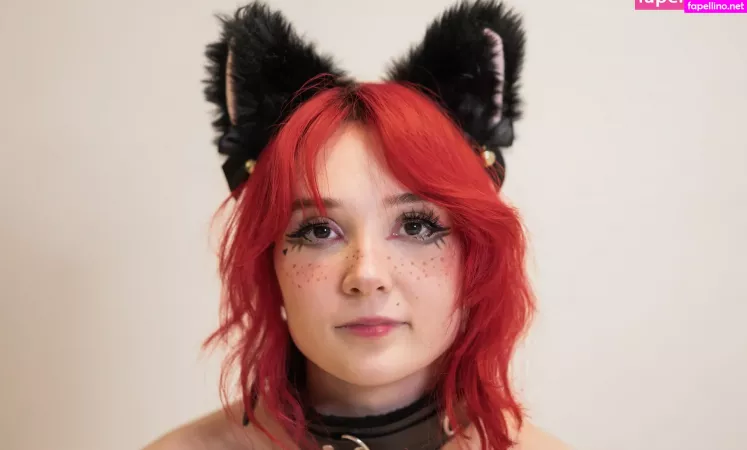 Kitty Kaya OnlyFans Thumbnail #w8g2TuXYXF