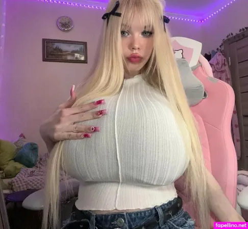 Kitty Kett OnlyFans Thumbnail #dhHYS5fp8i