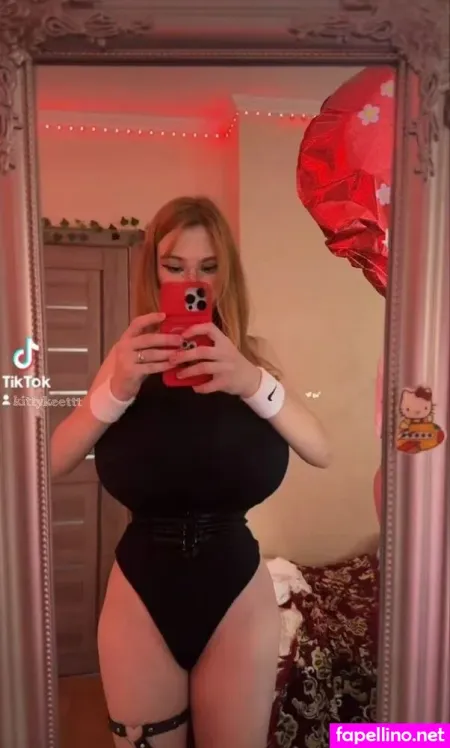 Kitty Kett OnlyFans Thumbnail #xEVk22iurr