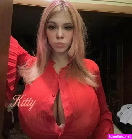 Kitty Kettt OnlyFans Thumbnail #PJEiksiNpp