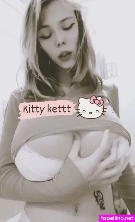 Kitty Kettt OnlyFans Thumbnail #W3iCLYf9g4