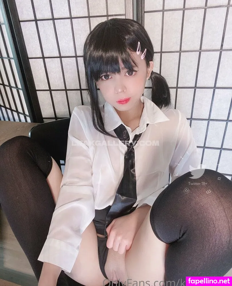 Kitty Kum Nude Leaked OnlyFans Photo #qkJHmlzut2