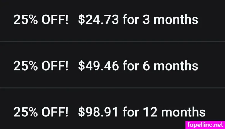 Kitty Leroux00 OnlyFans Thumbnail #4UyhoeeUqZ