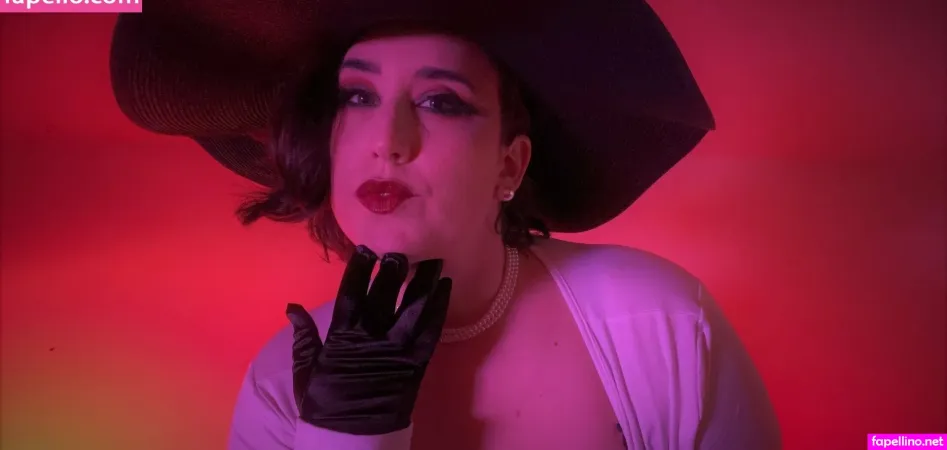 Kitty Leroux00 OnlyFans Thumbnail #4lIsjpQiwC