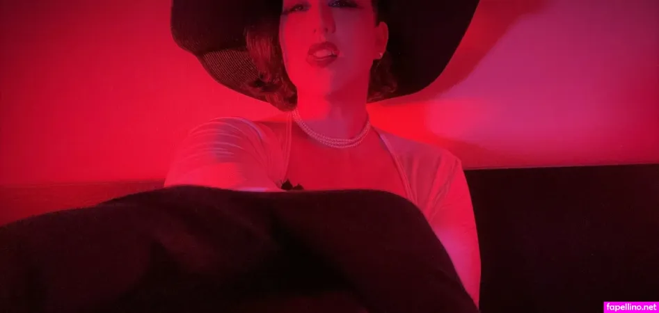 Kitty Leroux00 OnlyFans Thumbnail #Z1XGW1y4vc