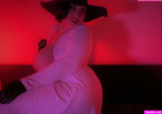 Kitty Leroux00 OnlyFans Thumbnail #osDNeJNgkW