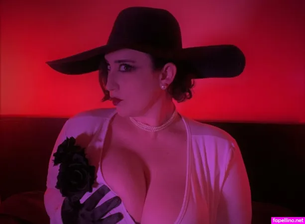 Kitty Leroux00 OnlyFans Thumbnail #vXBqZM1whC