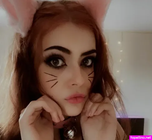 Kitty Lynd OnlyFans Thumbnail #eBHQLXXMAi