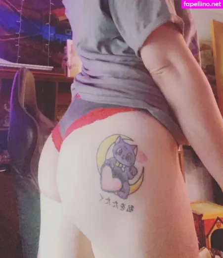 Kitty Lynn OnlyFans Thumbnail #2ByoBYLANN