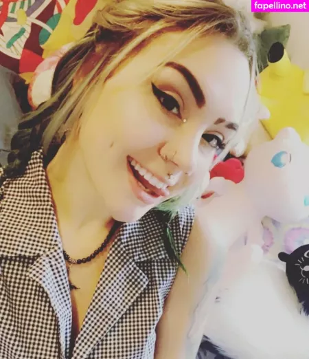 Kitty Lynn OnlyFans Thumbnail #UbwDf90oQu