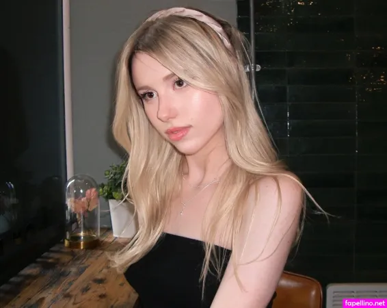 Kitty Mae OnlyFans Thumbnail #46bg2uJEQA