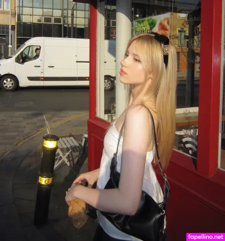 Kitty Mae OnlyFans Thumbnail #JlWXKglc0M