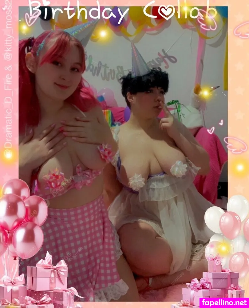 kitty_moss22free Nude Leaked OnlyFans Photo #prWGRZIYFv