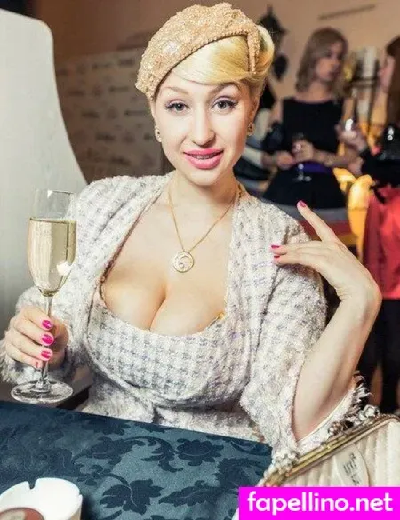 Kitty Orlova OnlyFans Thumbnail #1WbUJ0suOq