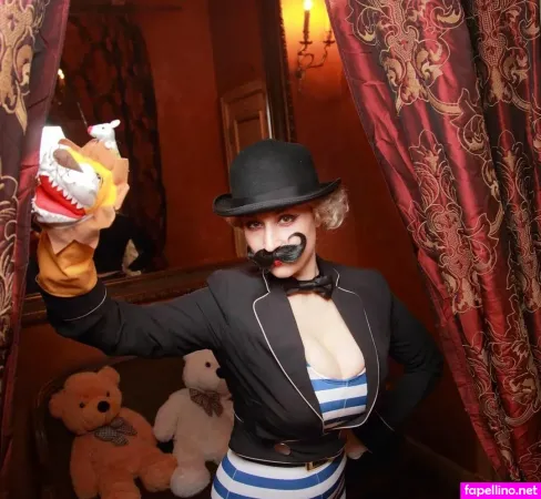 Kitty Orlova OnlyFans Thumbnail #fil4OC418A