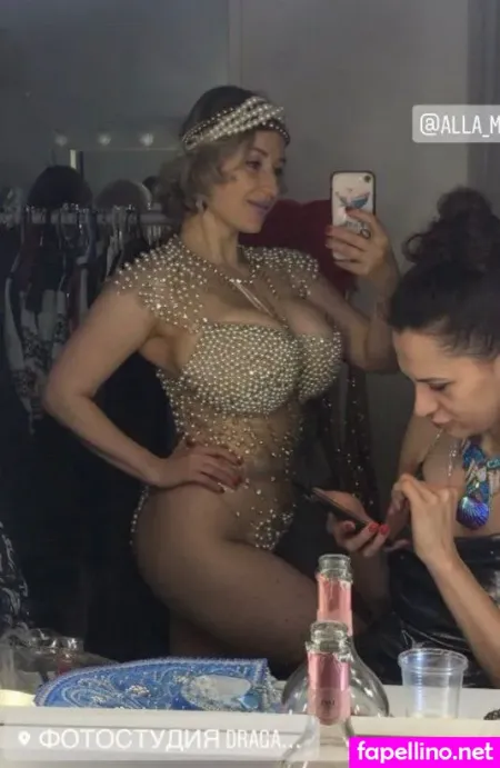 Kitty Orlova OnlyFans Thumbnail #gX1MRGCTzD