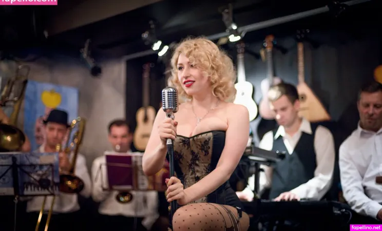 Kitty Orlova OnlyFans Thumbnail #gnbcHvdMKf