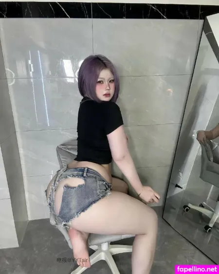 Kitty Qing 0 OnlyFans Thumbnail #sipyDkV0Fv