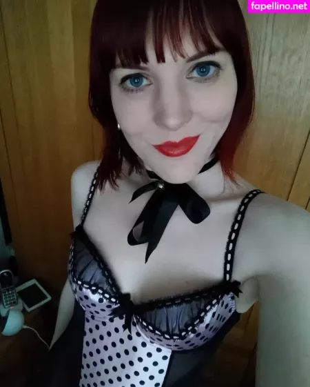 Kitty Quinzell OnlyFans Thumbnail #S9oS6OZTQw