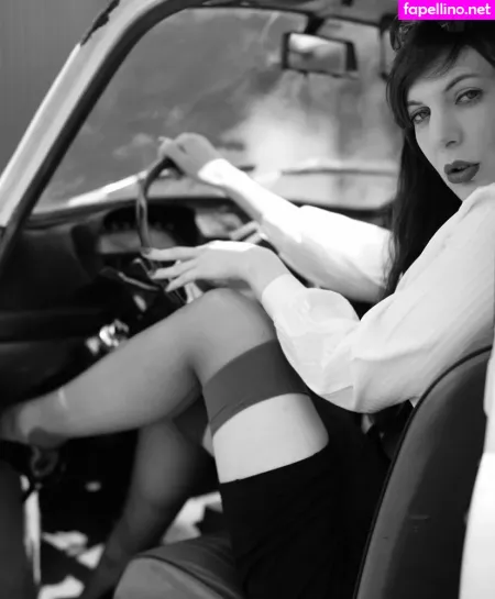 Kitty Quinzell OnlyFans Thumbnail #YwIEg8r7w7