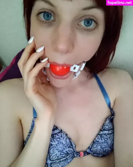 Kitty Quinzell OnlyFans Thumbnail #rBDA5FHBOK