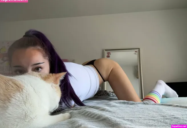 Kitty Spit OnlyFans Thumbnail #7GSK8aBEVz