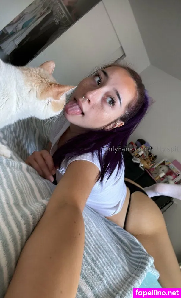 kitty.spit, kittyspit Nude Leaked OnlyFans Photo #LOpFbnaqJf