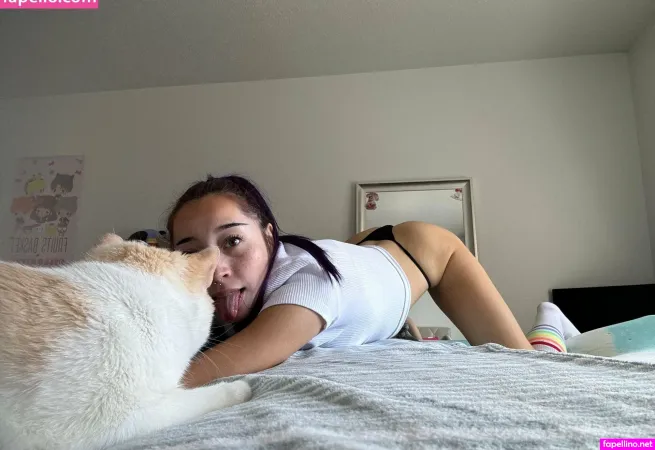 Kitty Spit OnlyFans Thumbnail #sOnEIjFEcC