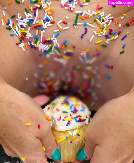 Kitty Sprinkles OnlyFans Thumbnail #P7Q0u6cKKY