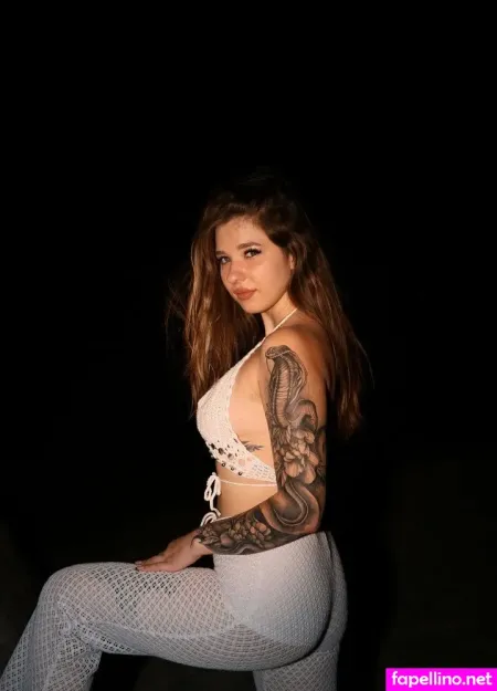 Kitty Stasyaa OnlyFans Thumbnail #EW3XXFXAQk