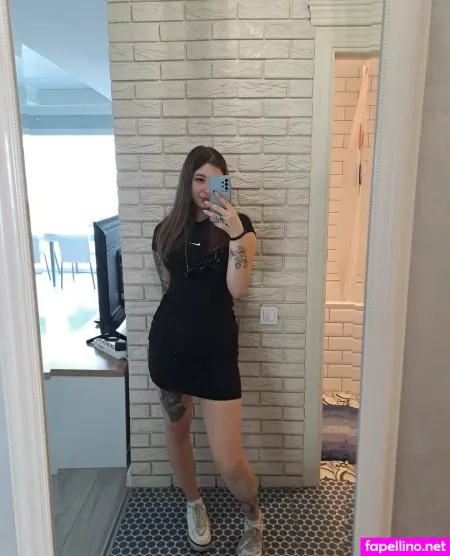 Kitty Stasyaa OnlyFans Thumbnail #HYfP3VlQPA