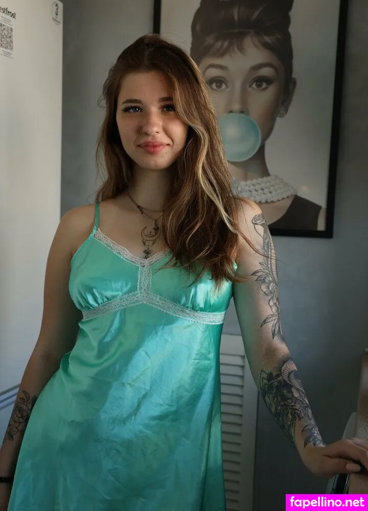 kitty.saiyan, kitty_stasyaa Nude Leaked OnlyFans Photo #TdkjCT3QL3