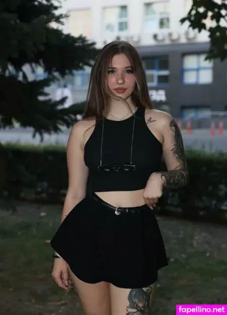 Kitty Stasyaa OnlyFans Thumbnail #auaFtCK89g